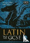 Cullen, Henry (Head of Classics, Taylor, Dr John (Lecturer in Classics - Latin to GCSE Part 2