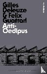 Deleuze, Gilles (No current affiliation), Guattari, Felix ((1930-1992) was a French psychoanalyst, philosopher, social theorist and radical activist. He is best known for his collaborative work with Gilles Deleuze.) - Anti-Oedipus