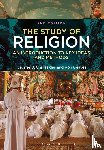 Chryssides, George D. (York St John University, Geaves, Professor Ron (Cardiff University - The Study of Religion