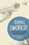 Dworkin, Professor Ronald - Taking Rights Seriously