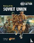 Games, Warlord, Chambers, Andy - Bolt Action: Armies of the Soviet Union
