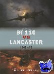 Forczyk, Robert - Bf 110 vs Lancaster - 1942–45