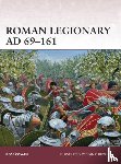 Cowan, Ross - Roman Legionary AD 69–161