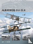 Miller, James F. - Albatros D.I–D.II