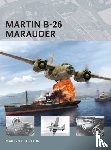 Chorlton, Martyn - Martin B-26 Marauder