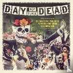 Pascual, Paula - Day of the Dead