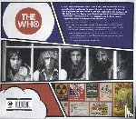 Welch, Chris - The Who
