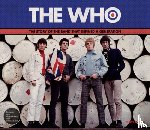 Welch, Chris - The Who