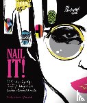 Harris-Greenslade, Sophie - Nail It!