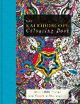 Lawson, Beverley - The Kaleidoscope Colouring Book