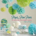 Pascual, Paula - Paper Pom Poms