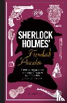 Dedopulos, Tim - Sherlock Holmes' Fiendish Puzzles