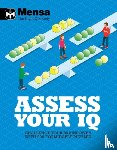 Ltd, Mensa - Mensa: Assess Your IQ