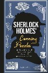 Dedopulos, Tim - Sherlock Holmes' Cunning Puzzles