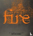 Oivind Berg - Fire