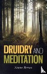 Brown, Nimue - Druidry and Meditation