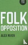 Niven, Alex - Folk Opposition