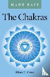 Carter, Hilary H. - The Chakras Made Easy