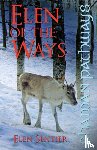 Sentier, Elen - Shaman Pathways - Elen of the Ways