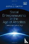  - Social Entrepreneurship in the Age of Atrocities