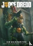 Wagner, John - Judge Dredd Day of Chaos: The Fourth Faction