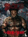 Mills, Pat, Bisley, Simon, Fabry, Glenn - Slaine: The Book of Scars