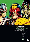 Wagner, John, Millar, Mark - Judge Dredd: The Complete Case Files 23