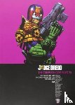 Wagner, John, Morrison, Robbie - Judge Dredd: The Complete Case Files 25