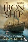 McKinley, K. M. - The Iron Ship