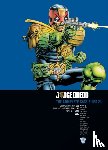 Wagner, John, Mills, Pat, Abnett, Dan, Millar, Mark - Judge Dredd: The Complete Case Files 24