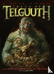 Moore, Steve, Langley, Clint - Tales of Telguuth