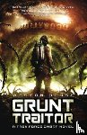 Ochse, Weston - Grunt Traitor