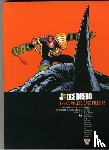 Wagner, John, Millar, Mark, Morrison, Robbie - Judge Dredd: The Complete Case Files 26