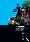 Wagner, John - Judge Dredd: The Complete Case Files 28