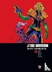 Grant, Alan - Judge Anderson: The Psi Files Volume 05