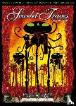 Edginton, Ian - The Complete Scarlet Traces, Volume One