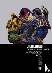 Wagner, John, Grant, Alan - Judge Dredd: The Complete Case Files 29