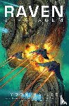 Lee, Yoon Ha - Raven Stratagem