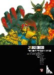 Wagner, John - Judge Dredd: The Complete Case Files 30