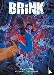 Abnett, Dan - Brink Book One