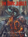 Kek-W, Kendall, Dave - The Dark Judges: The Fall of Deadworld Book I