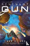 Lee, Yoon Ha - Revenant Gun
