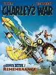 Mills, Pat, Colquhoun, Joe - Charley's War: The Definitive Collection, Volume Three
