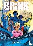 Abnett, Dan - Brink Book Two