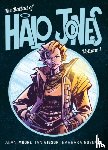 Moore, Alan, Gibson, Ian - The Ballad of Halo Jones, Volume One