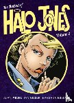 Moore, Alan, Gibson, Ian - The Ballad of Halo Jones, Volume Two