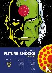 Moore, Alan - The Complete Future Shocks, Volume Two