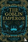 Addison, Katherine - The Goblin Emperor