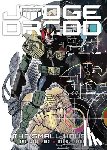 Williams, Rob, Flint, Henry - Judge Dredd: The Small House