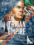 Lawrence, Don - The Rise and Fall of the Trigan Empire, Volume I